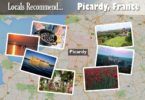 Picardy Locals Recommend