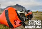 Outdoor Survival Essentials Gift Ideas