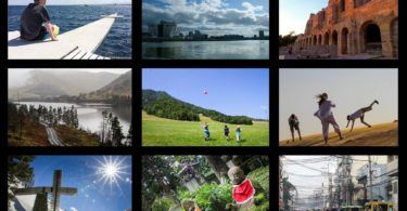 Top 15 Adventure Ideas for 2015