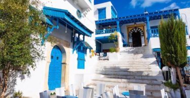Sidi Bou Said