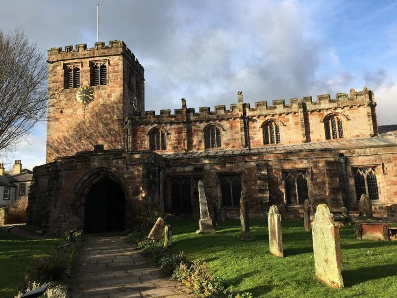 Appleby Revera More than apples and horses - 15 Things to Do in Appleby