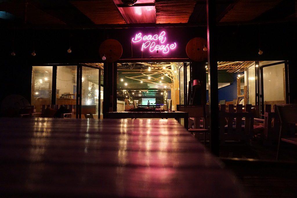 Tunisia weekend nightlife