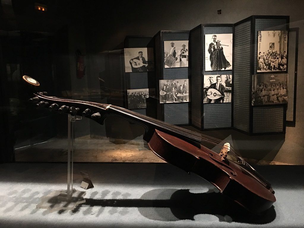 Musical instrument